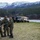 Marines land ashore in Norway for Trident Juncture 18