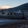 Marines land ashore in Norway for Trident Juncture 18
