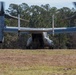 Marines with 1/8 participate in TRAP training