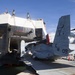 VMM-261's Ospreys arrive in support of SPMAGTF-CR-AF 19.2