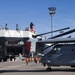 VMM-261's Ospreys arrive in support of SPMAGTF-CR-AF 19.2