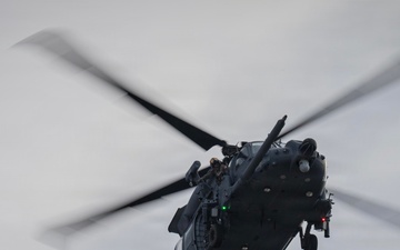 The Air Force at NASCAR Coke Zero Sugar 400