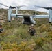 SPMAGTF-CR-AF19.2 executes TRAP exercise in Portugal