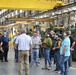 Army Rail Summit brings together stakeholders to synchronize the enterprise