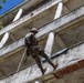 Exercise Long Precision between Spanish, U.S. Marine Snipers
