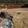 Exercise Long Precision between Spanish, U.S. Marine Snipers