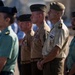 Moron Air Base welcomes new base commander