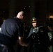 Chief of Royal Thai Army Gen. Pana Claewplodtook Visits ANC