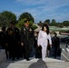 Chief of Royal Thai Army Gen. Pana Claewplodtook Visits ANC