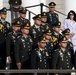 Chief of Royal Thai Army Gen. Pana Claewplodtook Visits ANC