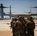 SPMAGTF-CR-AF 19.2 rehearses TRAP procedures