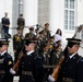 Chief of Royal Thai Army Gen. Pana Claewplodtook Visits ANC
