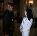 Chief of Royal Thai Army Gen. Pana Claewplodtook Visits ANC