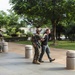SPMAGTF-CR-AF Rehearses Embassy-reinforcement in Mali