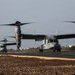 SPMAGTF-CR-AF Aviation Combat Element arrives CSL in Senegal