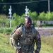 Danish ruck march conducted on Fort Leavenworth