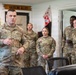 DEP recruits explore careers and military life at MacDill