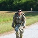 Danish ruck march conducted on Fort Leavenworth