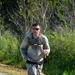 Danish ruck march conducted on Fort Leavenworth
