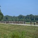 Danish ruck march conducted on Fort Leavenworth