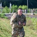 Danish ruck march conducted on Fort Leavenworth
