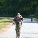 Danish ruck march conducted on Fort Leavenworth