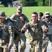 Danish ruck march conducted on Fort Leavenworth