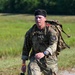 Danish ruck march conducted on Fort Leavenworth