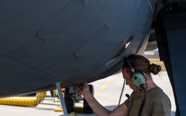 60-0331 retires after 66 years of service