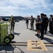 DEP recruits explore careers and military life at MacDill