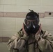 24th MEU maintains proficiency in CBRN