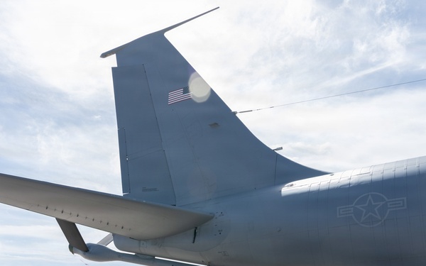 DEP recruits explore careers and military life at MacDill