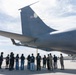 DEP recruits explore careers and military life at MacDill