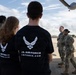 DEP recruits explore careers and military life at MacDill