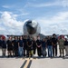 DEP recruits explore careers and military life at MacDill