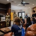 DEP recruits explore careers and military life at MacDill