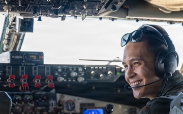 60-0331 retires after 66 years of service