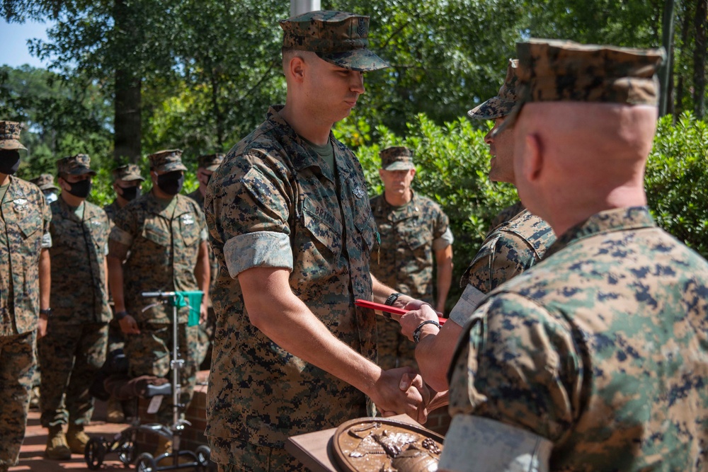 Bravo Zulu Doc!