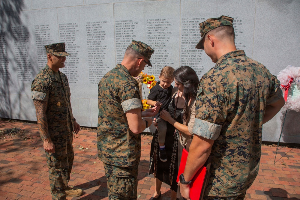 Bravo Zulu Doc!