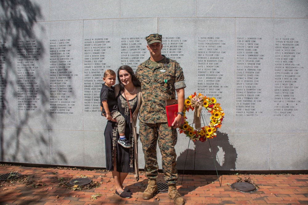 Bravo Zulu Doc!