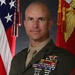Sergeant Major Michael S. Johnson