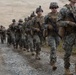 BLT 1/8 Conducts Squad Maneuver and Fire Drills in UK