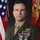 Sergeant Major Johnson