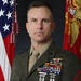 Sergeant Major Johnson