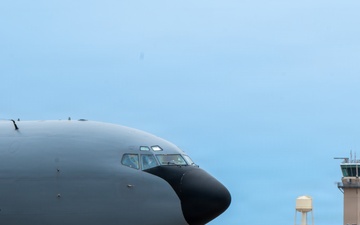 Team Fairchild tests readiness during Exercise Titan Fury 26-6