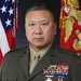 Colonel Todd E. Mahar