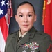 Sergeant Major Shannon L. Perry