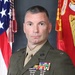 Lieutenant Colonel Raymond P. Kaster