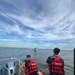 Station New Orleans Reserve Coxswain and Boat Crew College