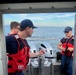 Station New Orleans Reserve Coxswain and Boat Crew College